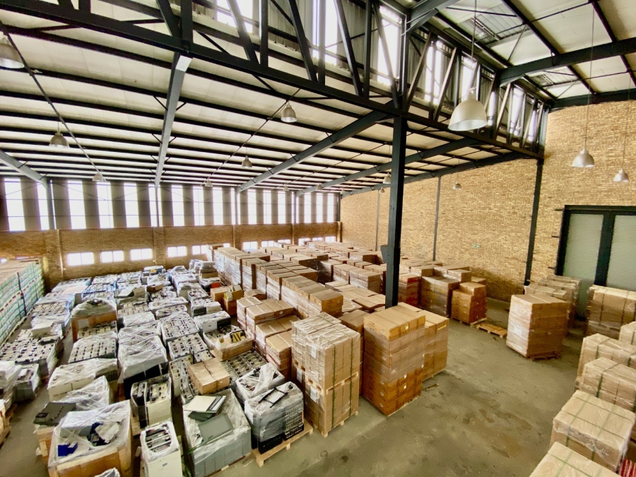 To Let Commercial Property for Rent in North Riding Gauteng