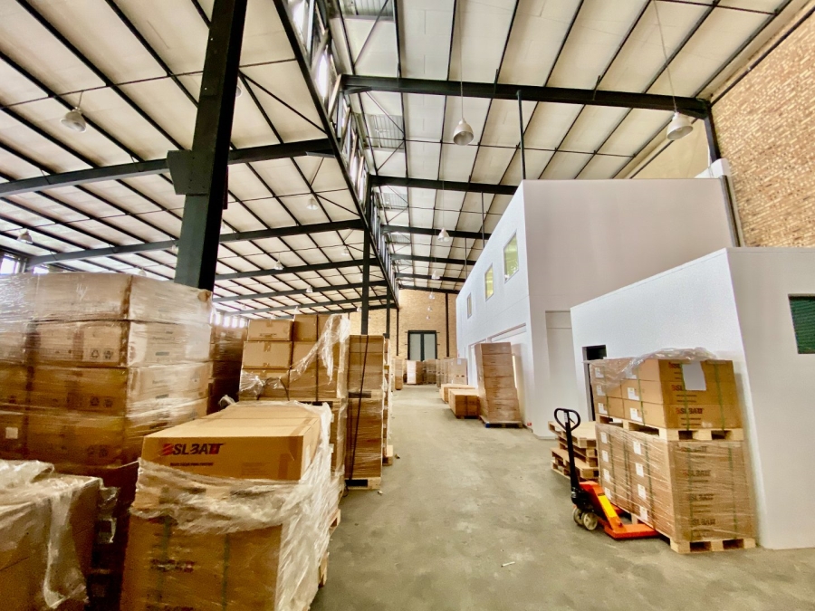 To Let Commercial Property for Rent in North Riding Gauteng