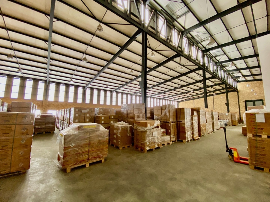 To Let Commercial Property for Rent in North Riding Gauteng