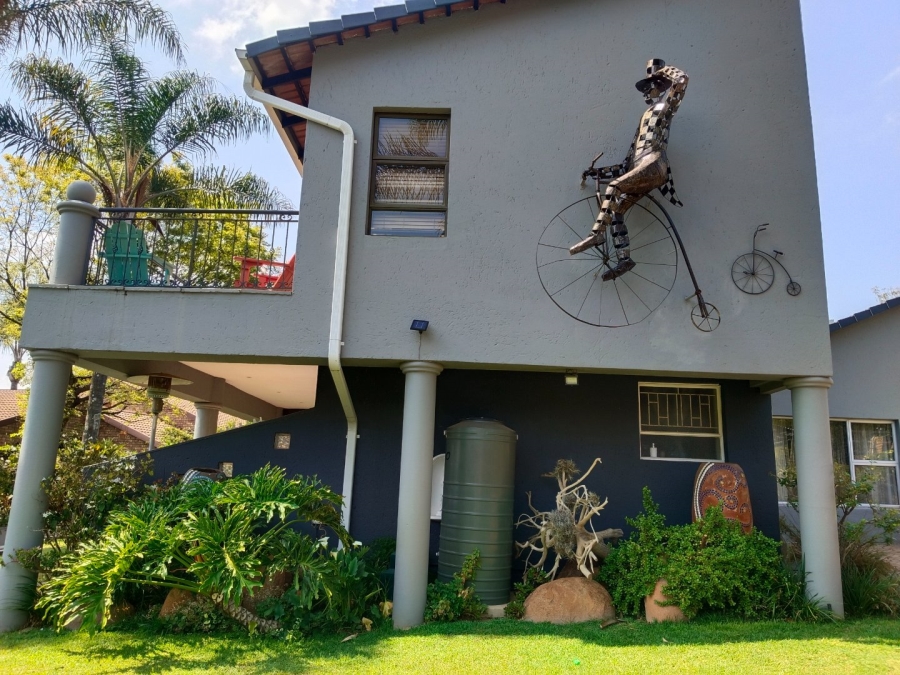 4 Bedroom Property for Sale in Northwold Gauteng