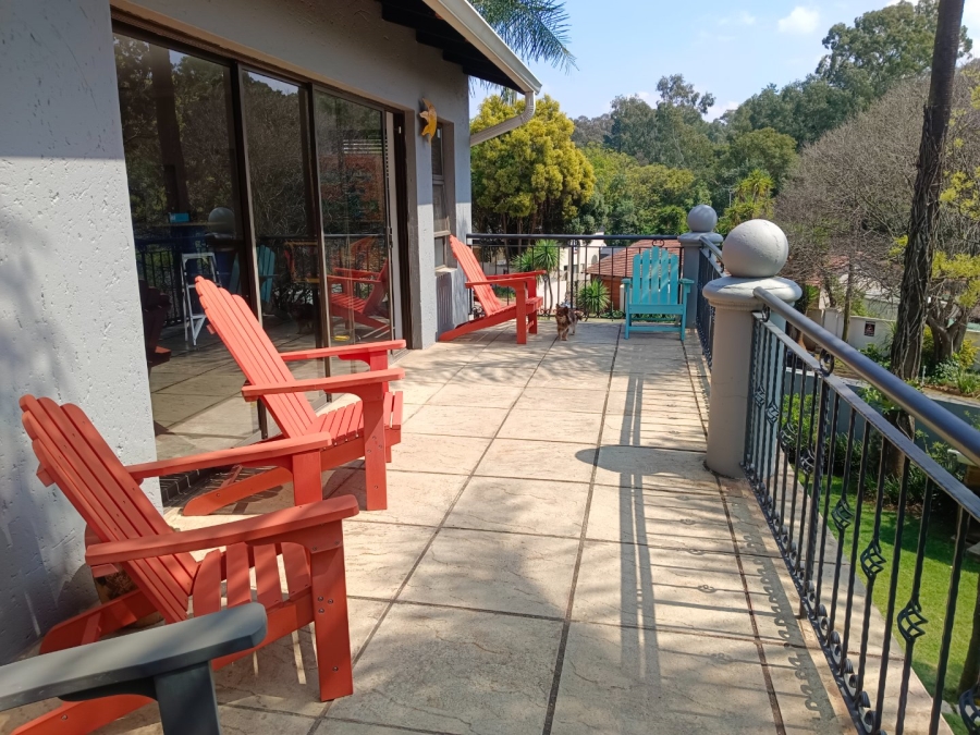 4 Bedroom Property for Sale in Northwold Gauteng