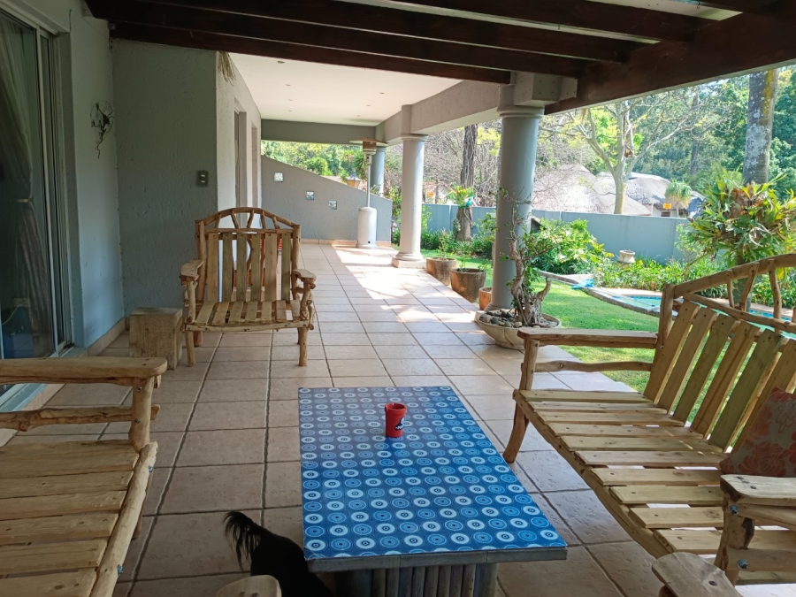 4 Bedroom Property for Sale in Northwold Gauteng