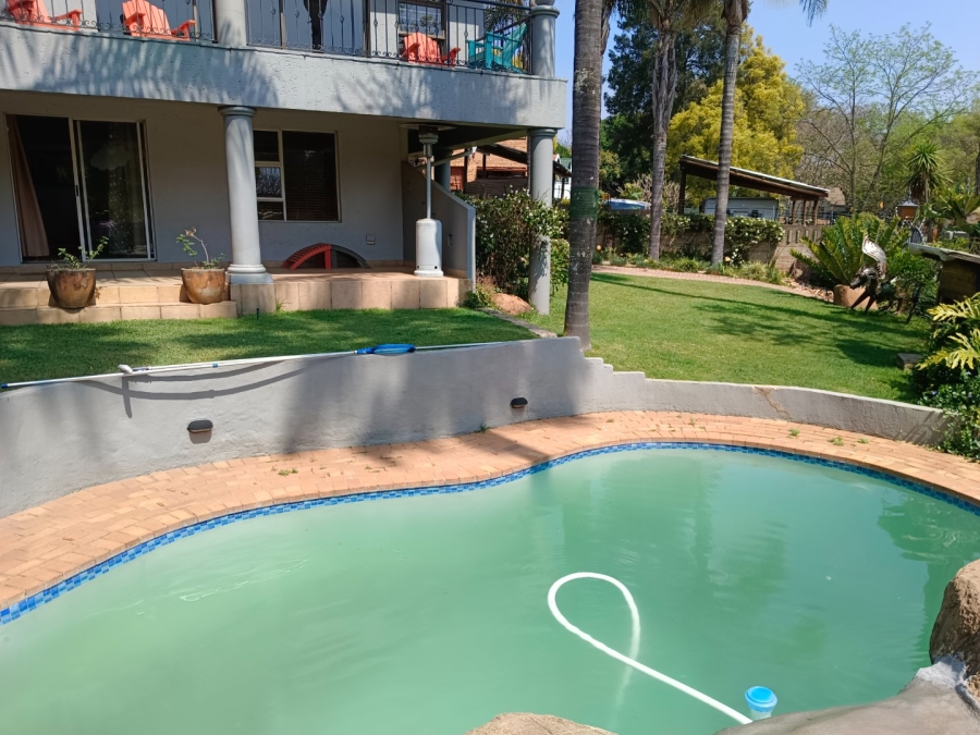 4 Bedroom Property for Sale in Northwold Gauteng