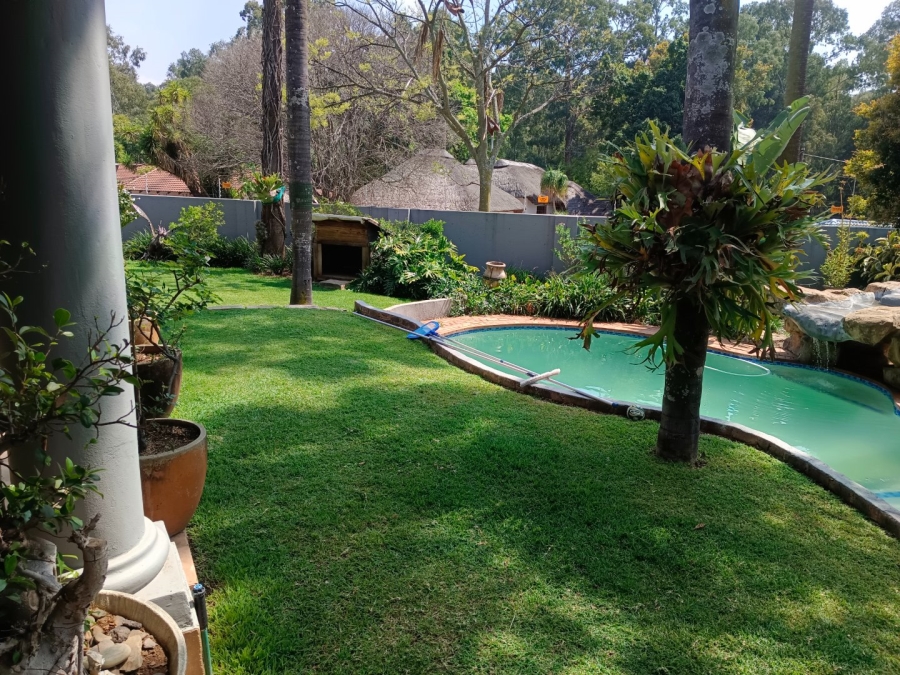 4 Bedroom Property for Sale in Northwold Gauteng
