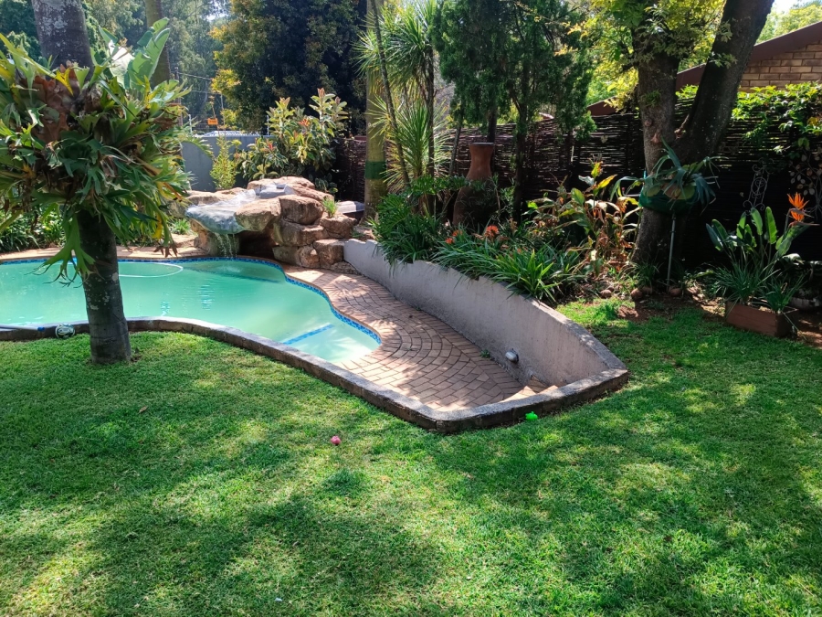 4 Bedroom Property for Sale in Northwold Gauteng