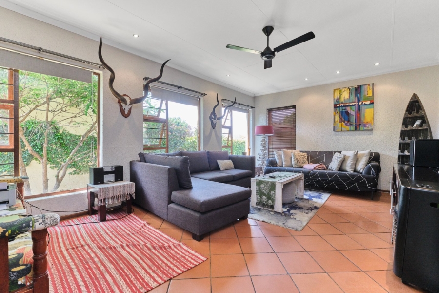 3 Bedroom Property for Sale in Sharonlea Gauteng