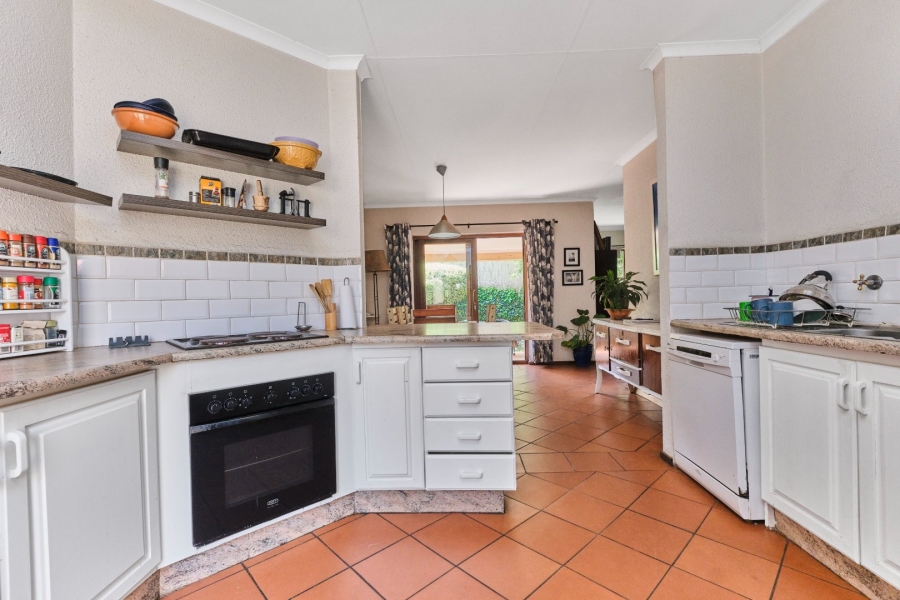 3 Bedroom Property for Sale in Sharonlea Gauteng