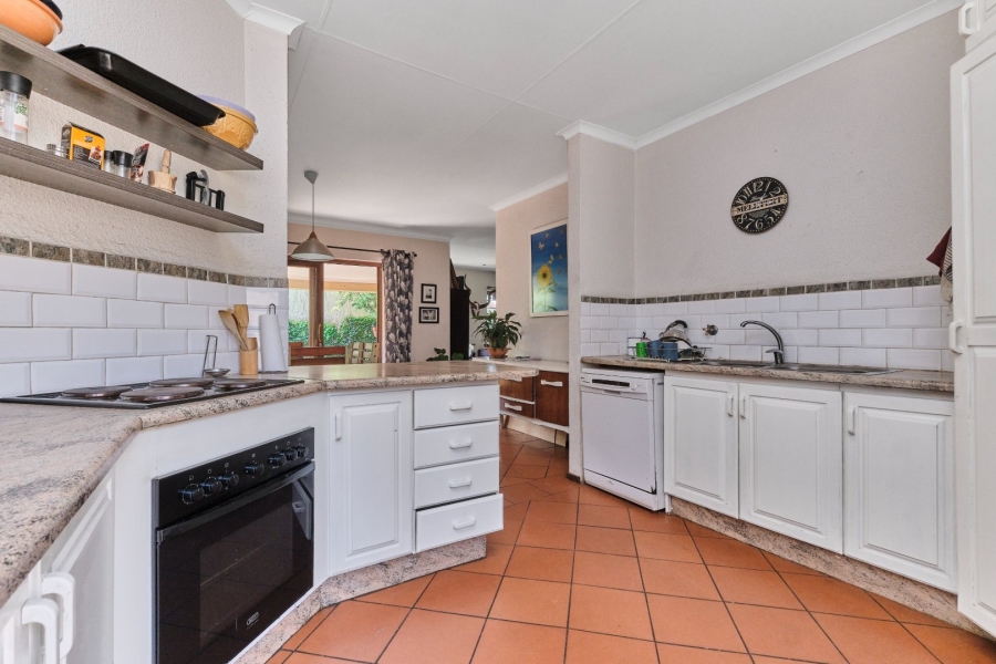 3 Bedroom Property for Sale in Sharonlea Gauteng