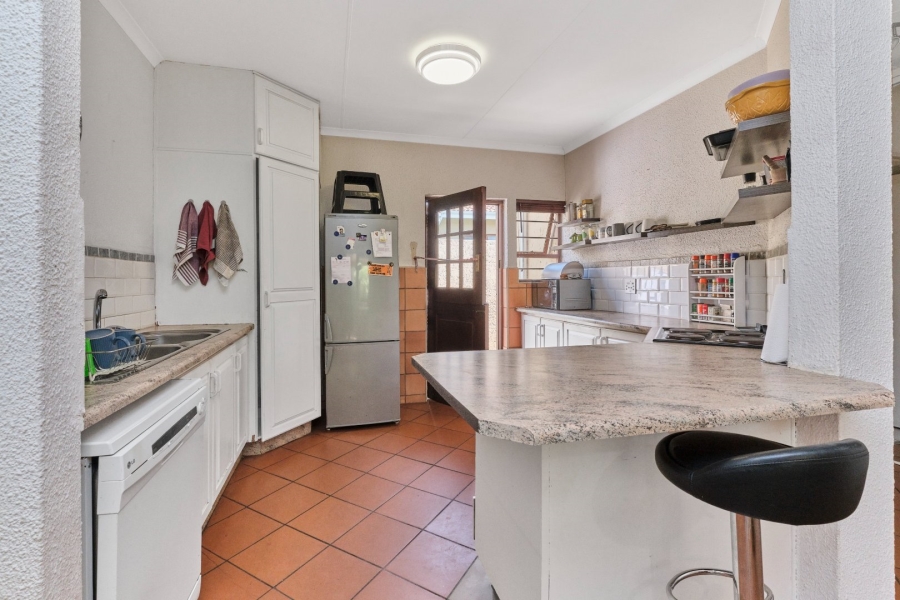 3 Bedroom Property for Sale in Sharonlea Gauteng