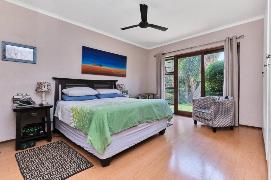 3 Bedroom Property for Sale in Sharonlea Gauteng