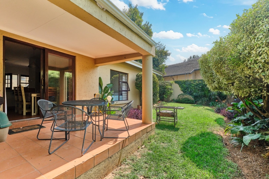 3 Bedroom Property for Sale in Sharonlea Gauteng