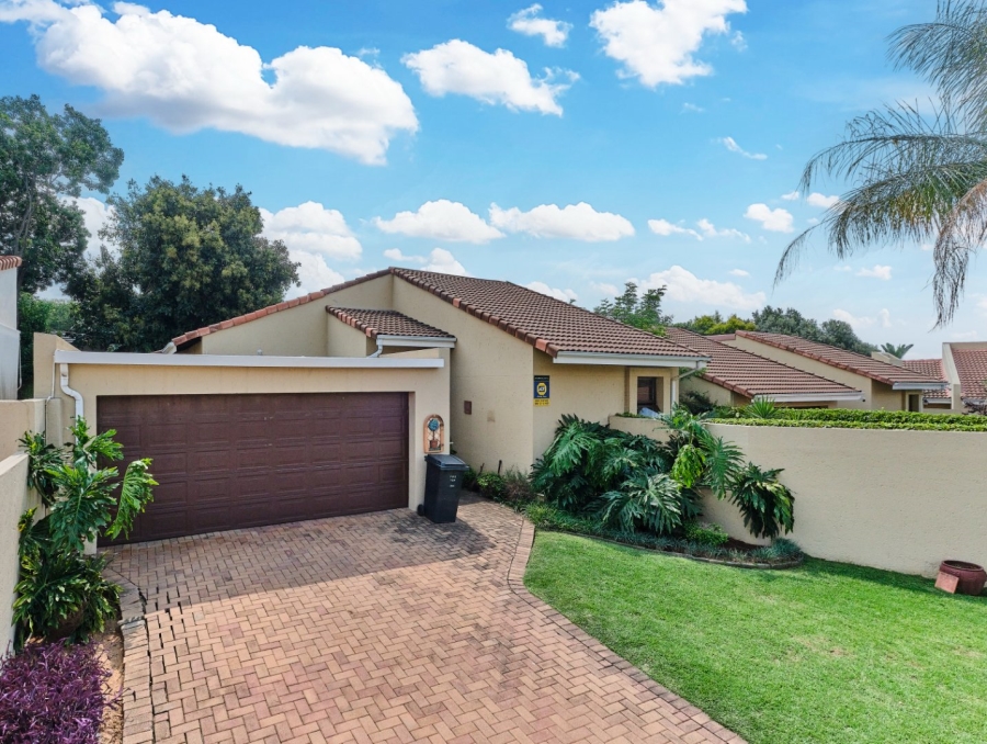 3 Bedroom Property for Sale in Sharonlea Gauteng