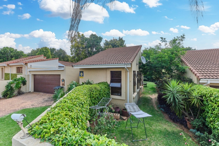 3 Bedroom Property for Sale in Sharonlea Gauteng