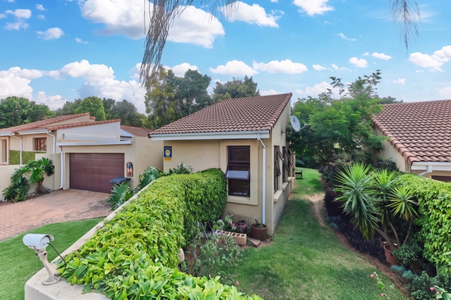 3 Bedroom Property for Sale in Sharonlea Gauteng
