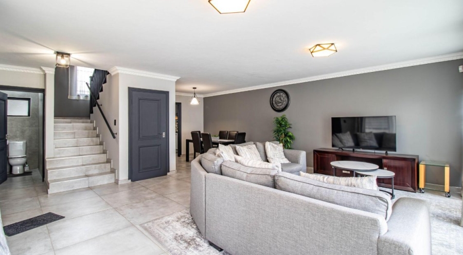 3 Bedroom Property for Sale in Melville Gauteng