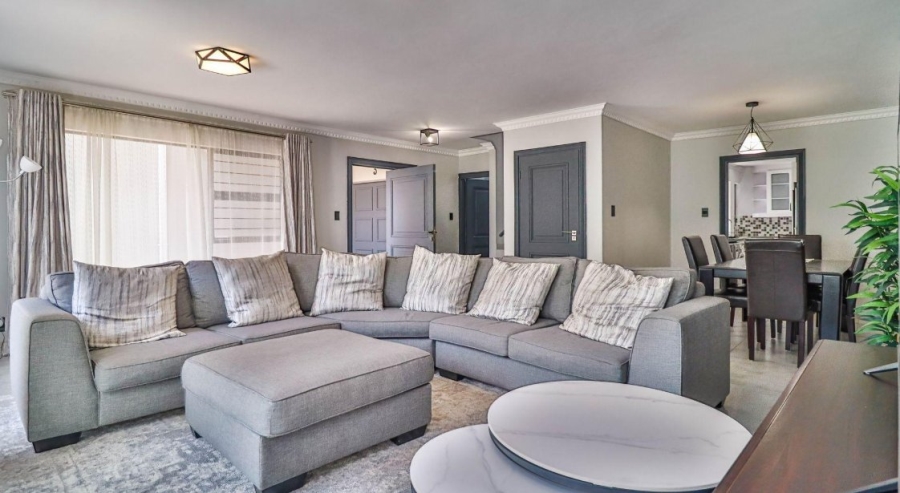 3 Bedroom Property for Sale in Melville Gauteng