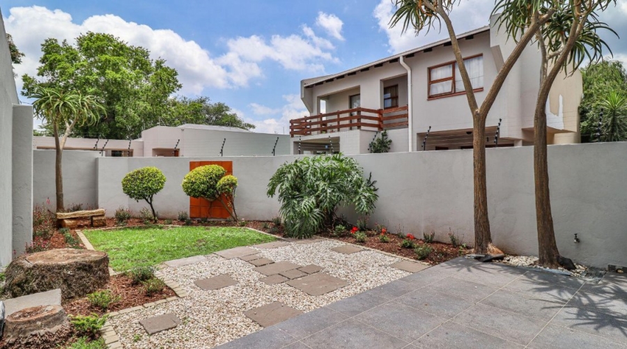 3 Bedroom Property for Sale in Melville Gauteng