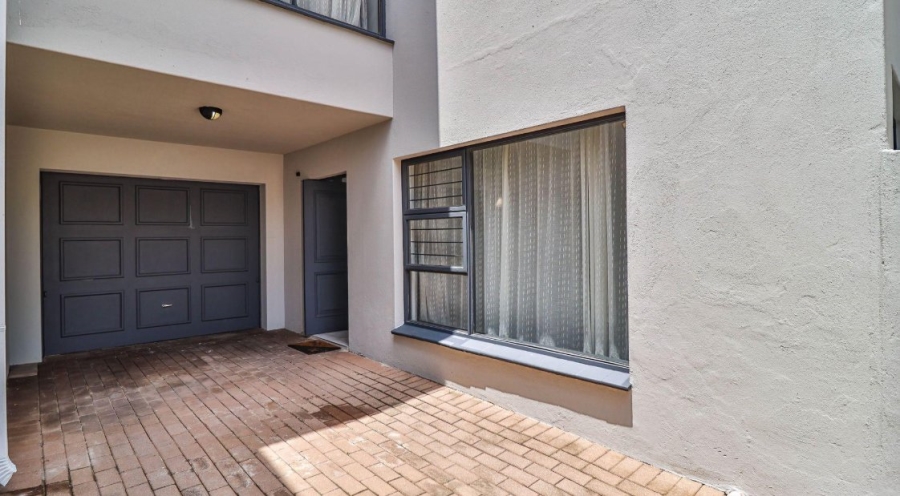 3 Bedroom Property for Sale in Melville Gauteng