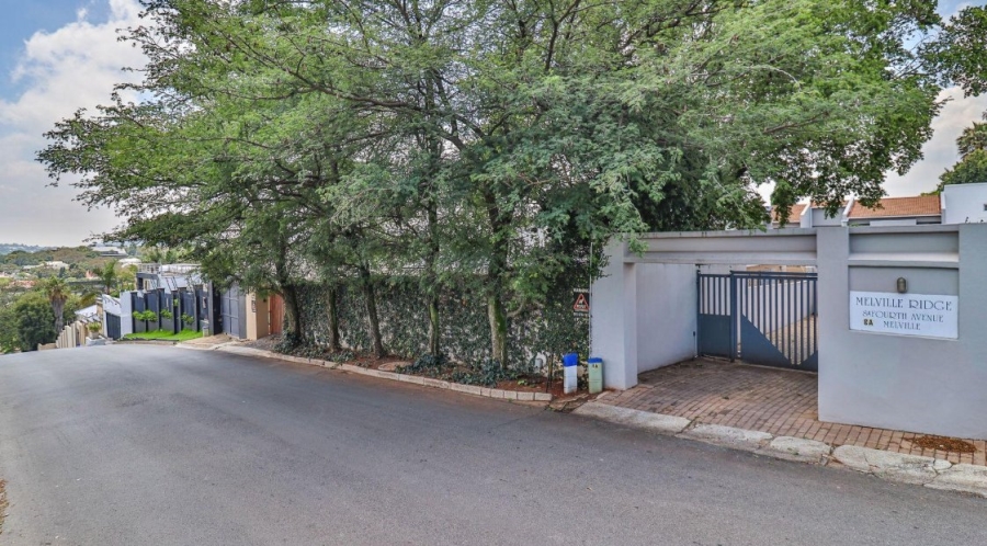 3 Bedroom Property for Sale in Melville Gauteng