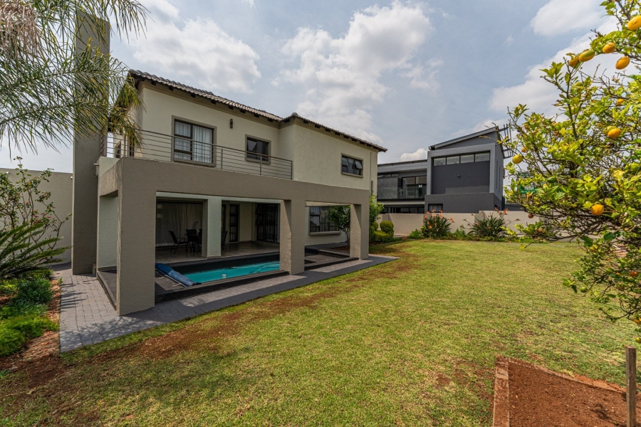 4 Bedroom Property for Sale in Willowbrook Gauteng