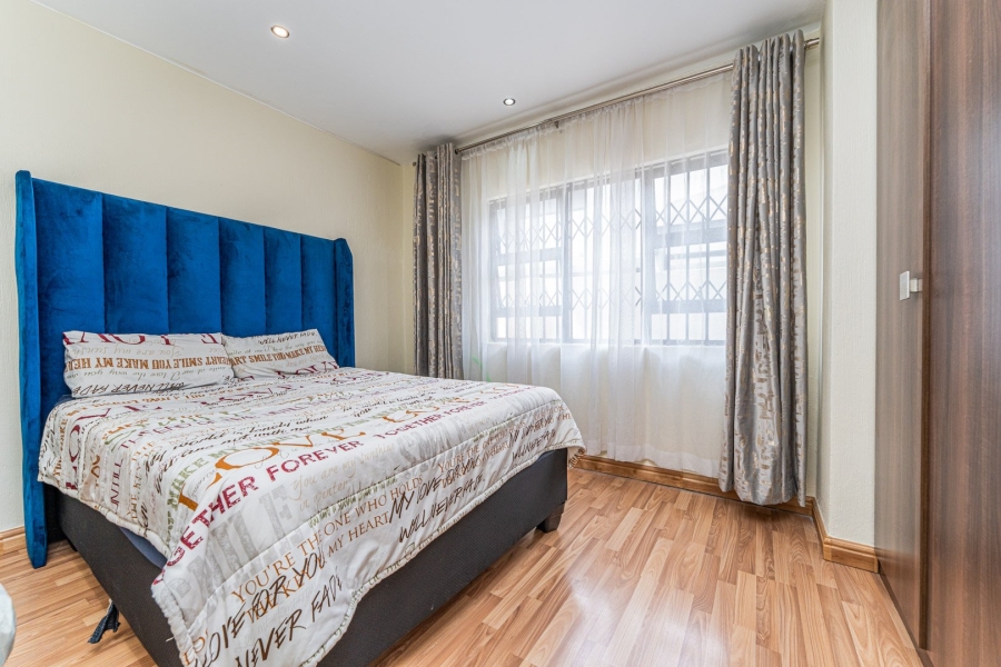 4 Bedroom Property for Sale in Willowbrook Gauteng