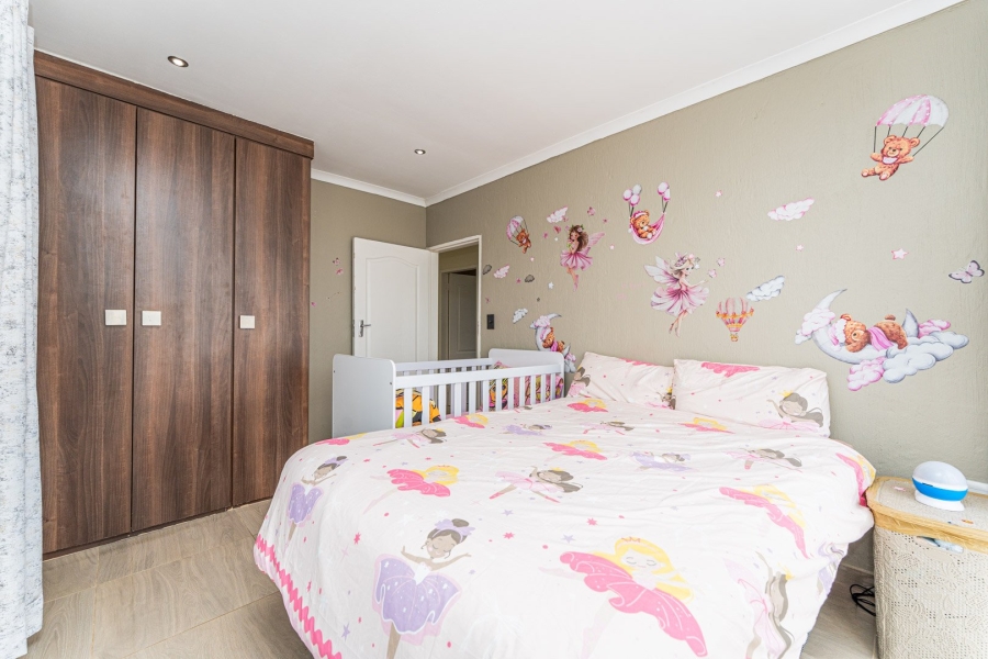 4 Bedroom Property for Sale in Willowbrook Gauteng