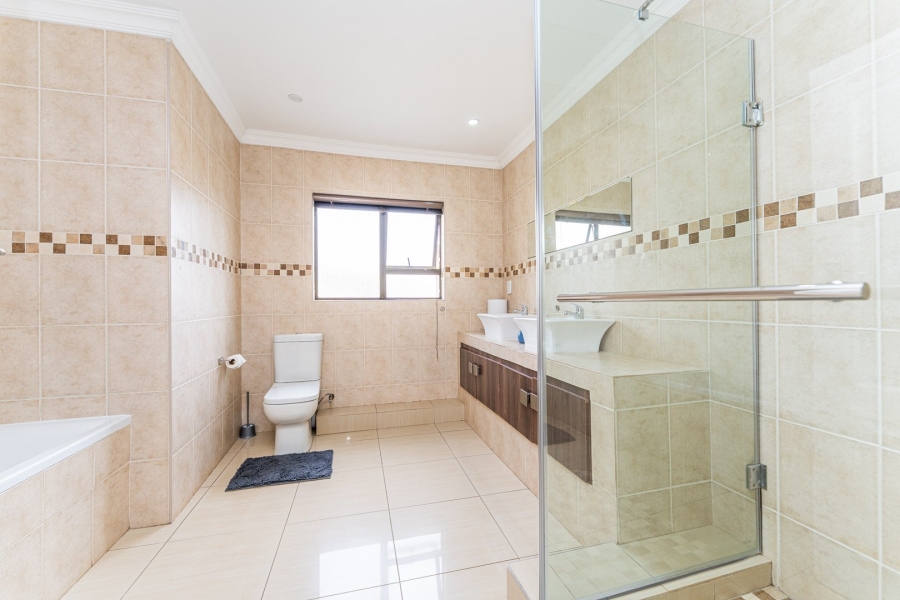 4 Bedroom Property for Sale in Willowbrook Gauteng