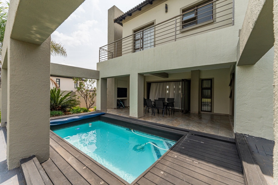 4 Bedroom Property for Sale in Willowbrook Gauteng