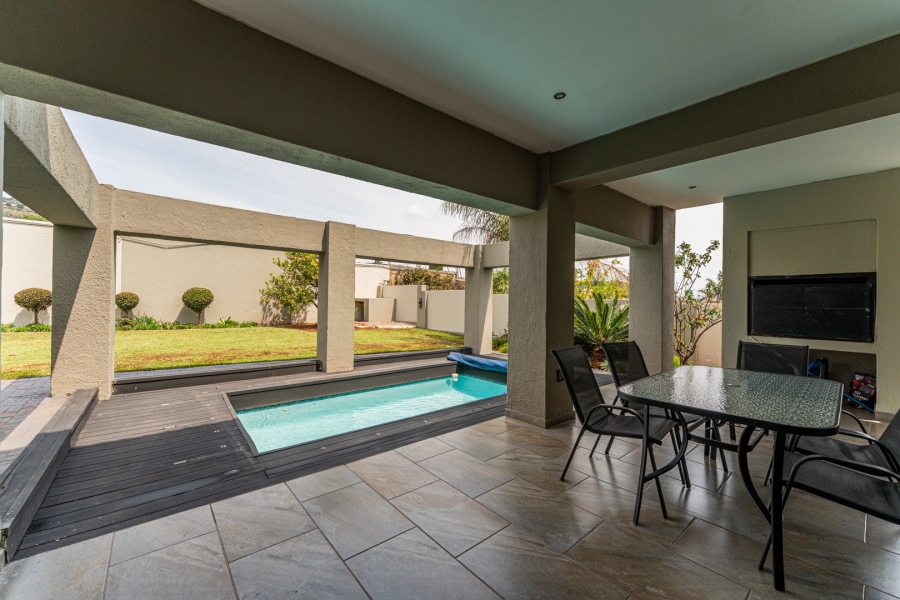4 Bedroom Property for Sale in Willowbrook Gauteng