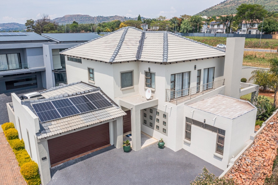 4 Bedroom Property for Sale in Willowbrook Gauteng