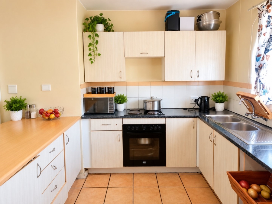2 Bedroom Property for Sale in Die Wilgers Gauteng