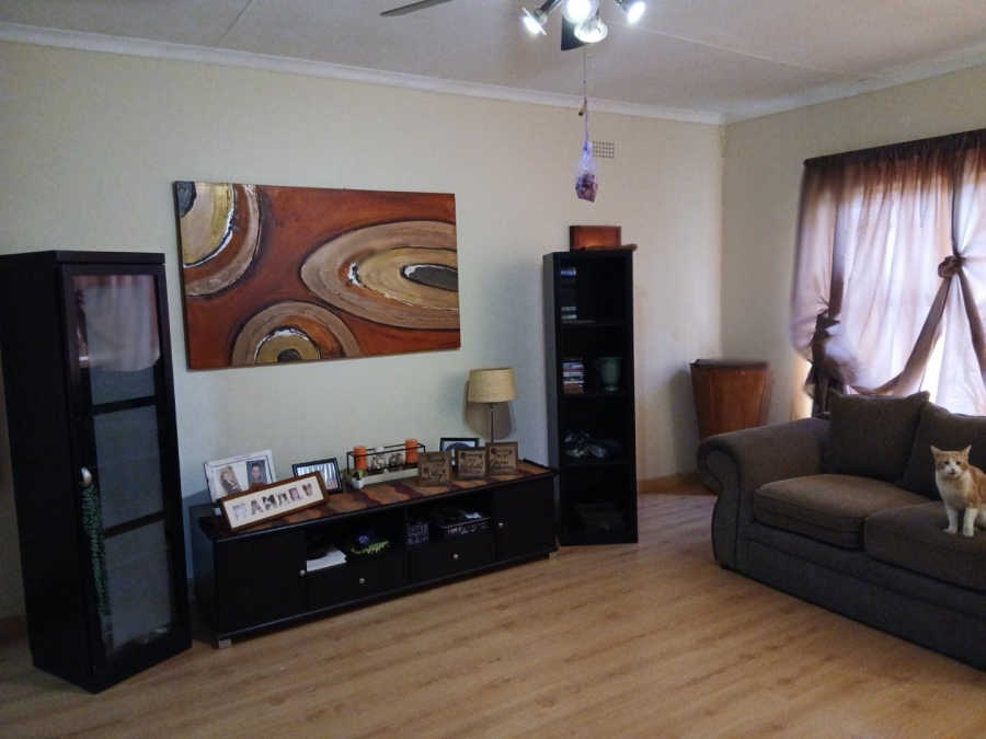 4 Bedroom Property for Sale in Witfield Gauteng