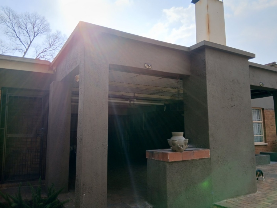 4 Bedroom Property for Sale in Witfield Gauteng