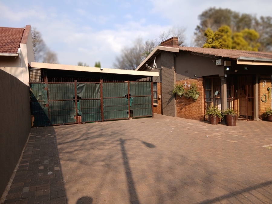 4 Bedroom Property for Sale in Witfield Gauteng