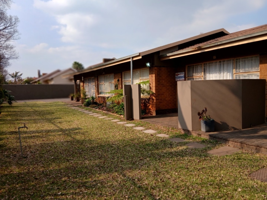 4 Bedroom Property for Sale in Witfield Gauteng