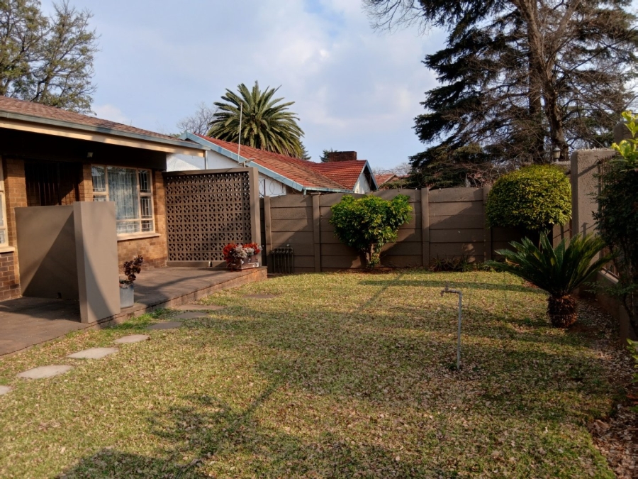 4 Bedroom Property for Sale in Witfield Gauteng