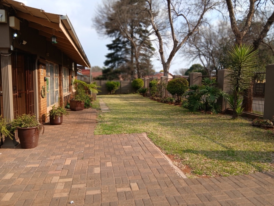 4 Bedroom Property for Sale in Witfield Gauteng