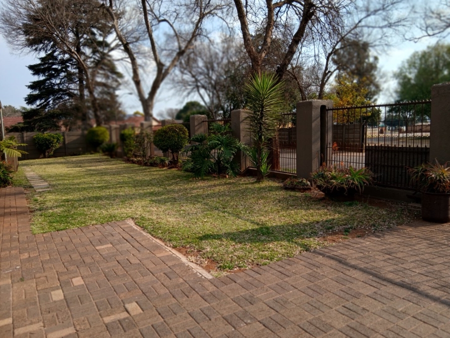 4 Bedroom Property for Sale in Witfield Gauteng