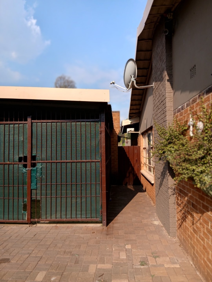4 Bedroom Property for Sale in Witfield Gauteng