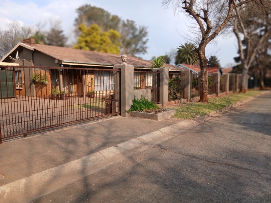 4 Bedroom Property for Sale in Witfield Gauteng