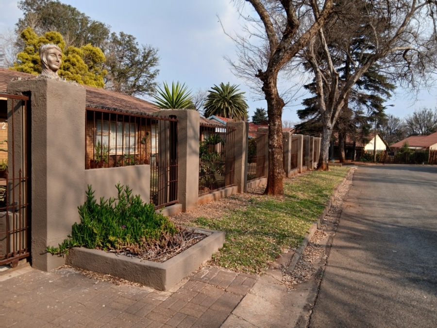 4 Bedroom Property for Sale in Witfield Gauteng