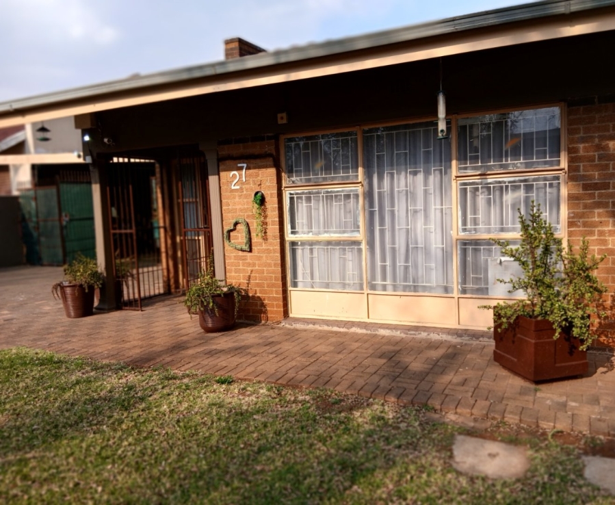 4 Bedroom Property for Sale in Witfield Gauteng