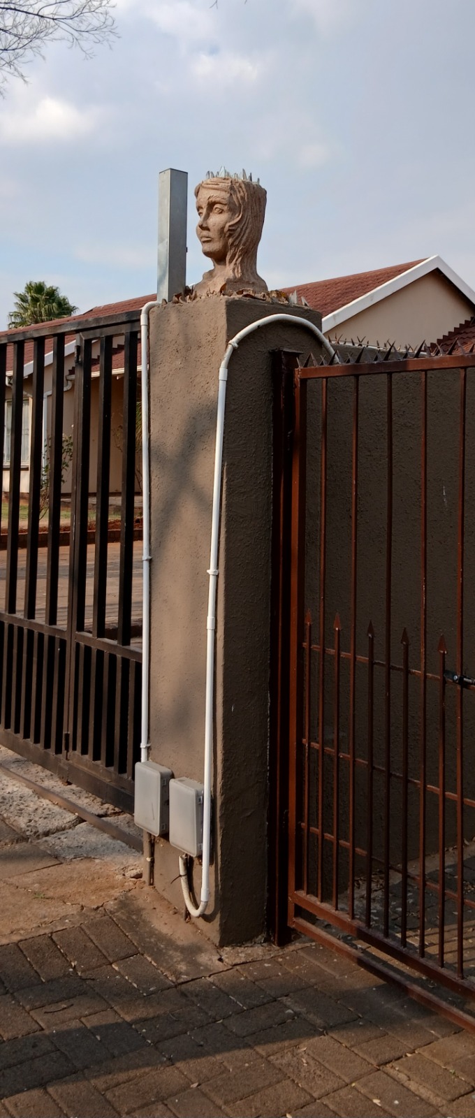 4 Bedroom Property for Sale in Witfield Gauteng