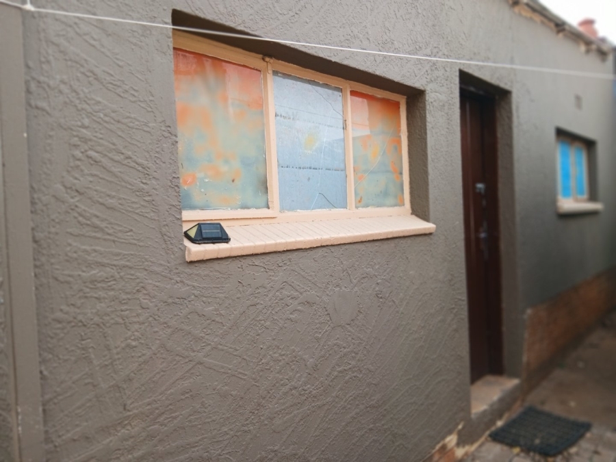 4 Bedroom Property for Sale in Witfield Gauteng