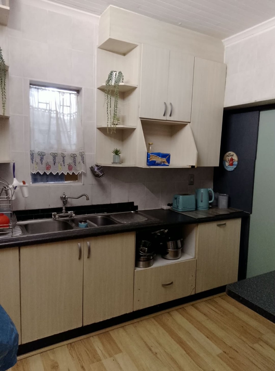4 Bedroom Property for Sale in Witfield Gauteng