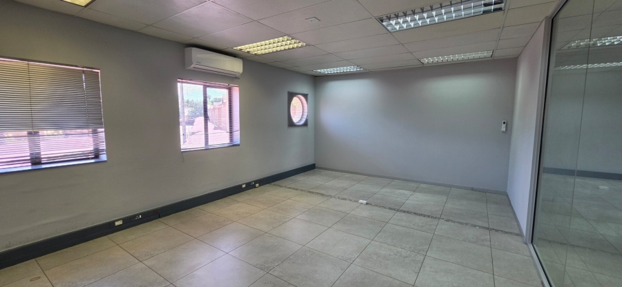 To Let Commercial Property for Rent in Bedfordview Gauteng