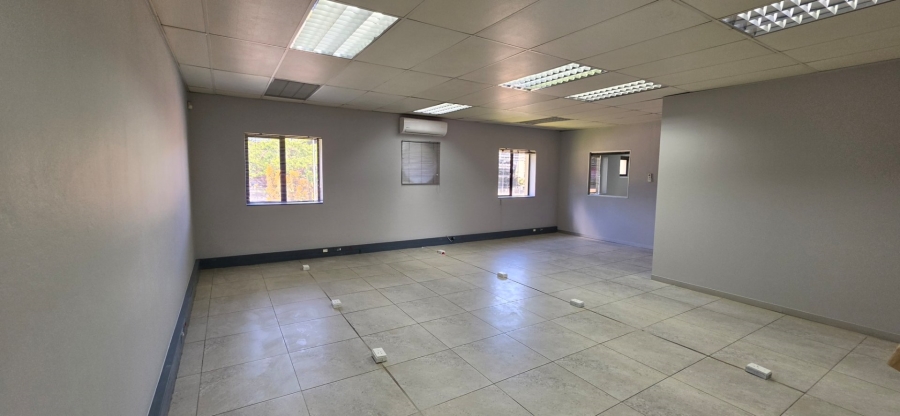 To Let Commercial Property for Rent in Bedfordview Gauteng