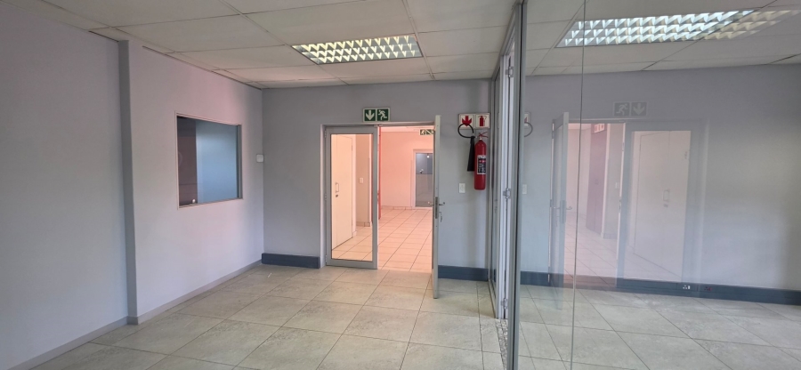 To Let Commercial Property for Rent in Bedfordview Gauteng