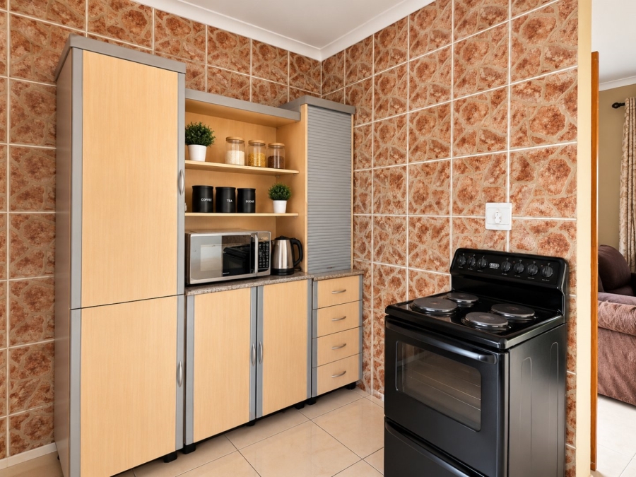 2 Bedroom Property for Sale in Rabie Ridge Gauteng