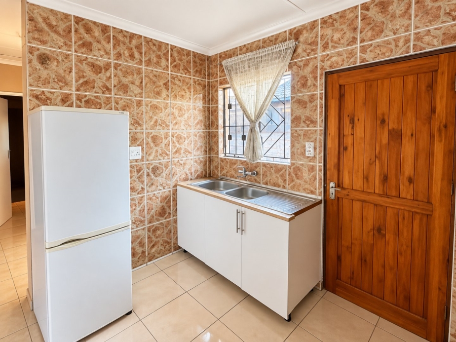 2 Bedroom Property for Sale in Rabie Ridge Gauteng